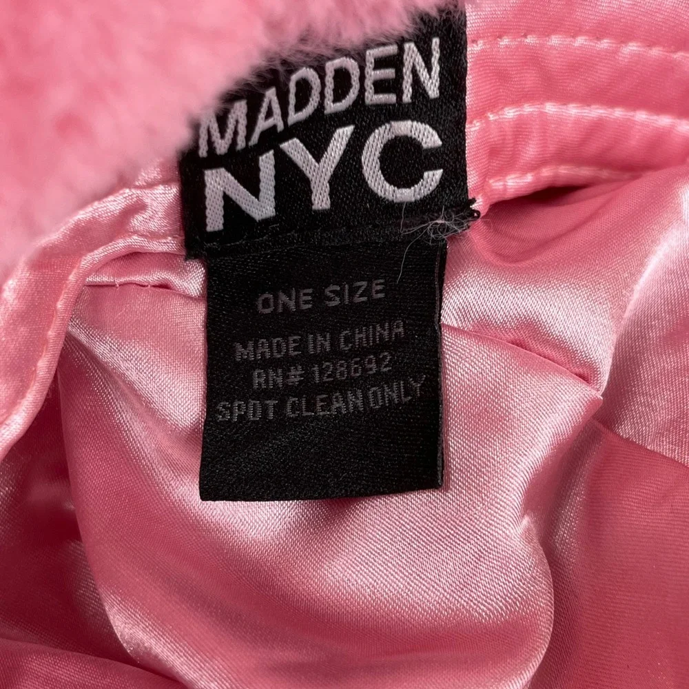 Madden Nyc madden nyc